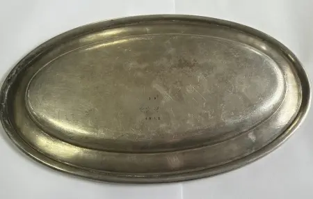 Półmisek platerowy 