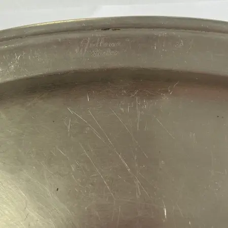 Półmisek platerowy 