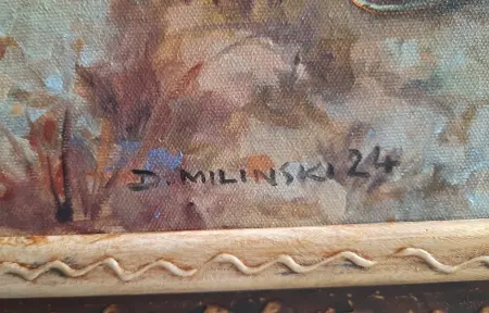Don Kichote i Sanczo Panczo