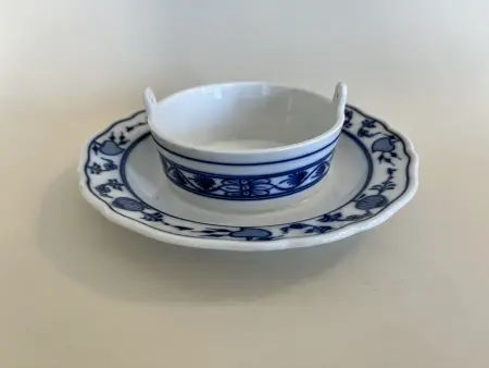 Maselniczka Carl Teichert