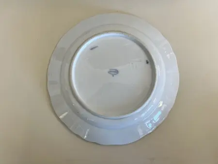 Talerz Carl Teichert