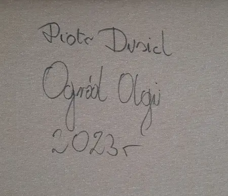 Ogród Olgi