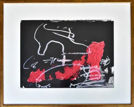 Kompozycja 2, 1984