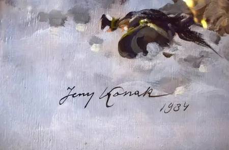 Ranny Kirasjer - wierny przyjaciel