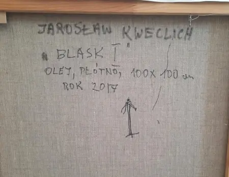 Blask I