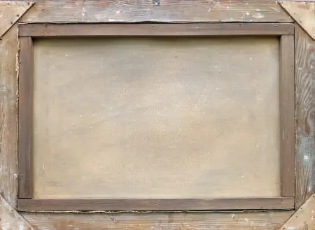 Scena z czasów napoleońskich. Ułani