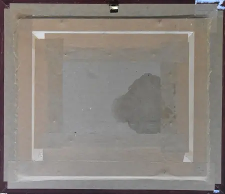 Letni pejzaż ze snopkami