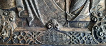 Ikona Matka Boska Kazańska