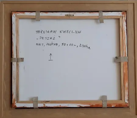 Pejzaż