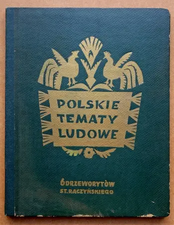 Teka Polskie tematy ludowe, po 1946