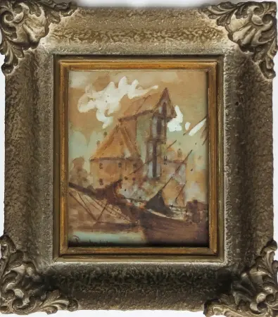 Żuraw gdański