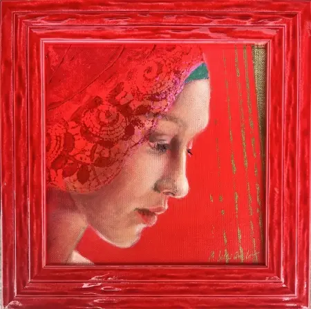 Z cyklu letnie światło