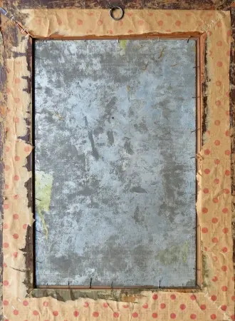 Matka Boska Częstochowska, pocz. XX w.