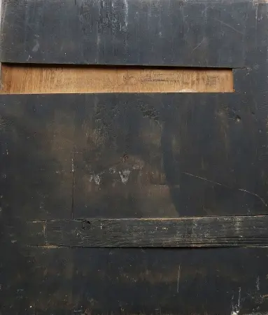 Święci męczennicy Cyryk i Julita ze scanami z życia, XIX w.