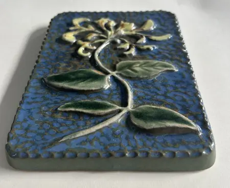 Plakieta ceramiczna