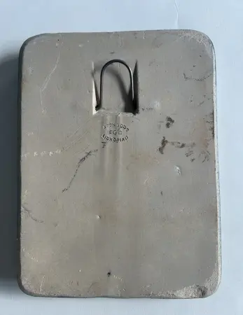Plakieta ceramiczna