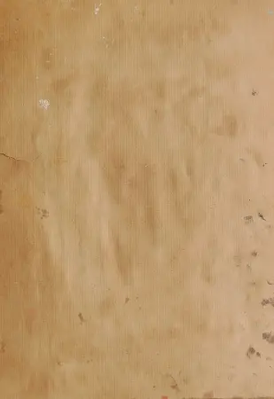 Młoda kobieta na tle zimowego pejzażu, 1916