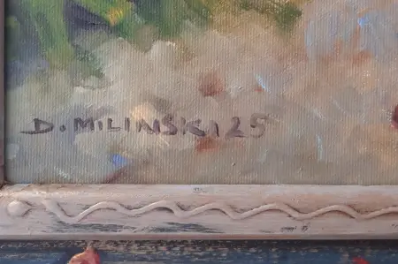 'Młodociany strażnik księżyca'