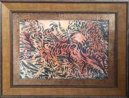 Leżąca po japońsku