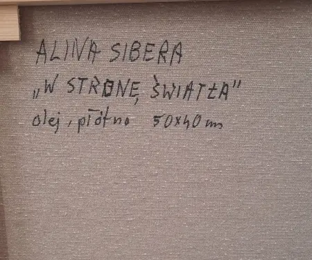 W stronę światła
