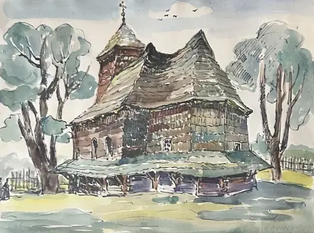 Zacharzowice powiat Gliwicki 