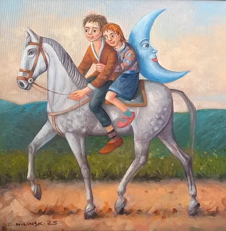 Przyjaciele na zawsze