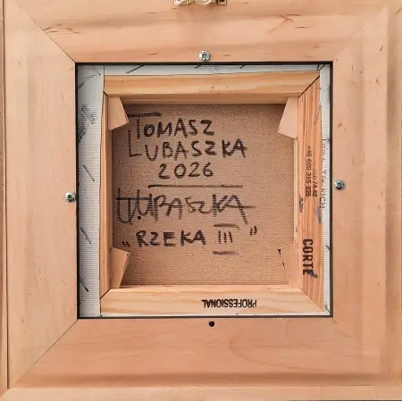 Rzeka III