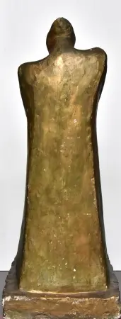 Brzemienna, ok. 1960