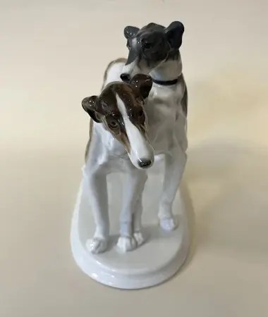 Charty rosyjskie ENS 