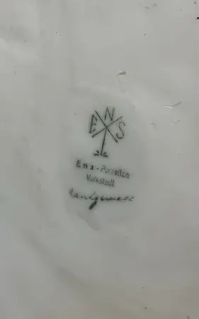 Charty rosyjskie ENS 