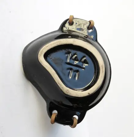 Popielniczki, Niemcy, ok. 1960