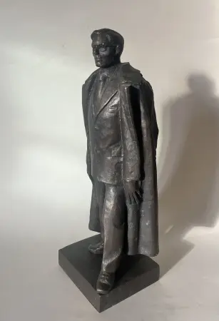 Projekt pomnika Aleksandra Zawadzkiego