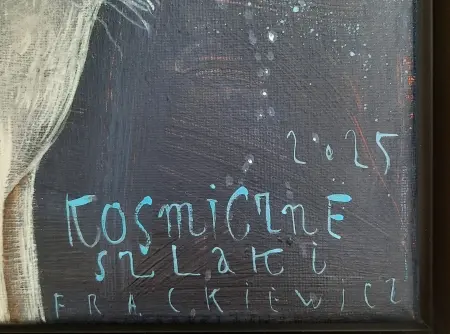Kosmiczne szlaki