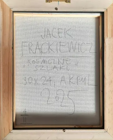 Kosmiczne szlaki
