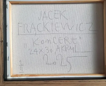 Koncert