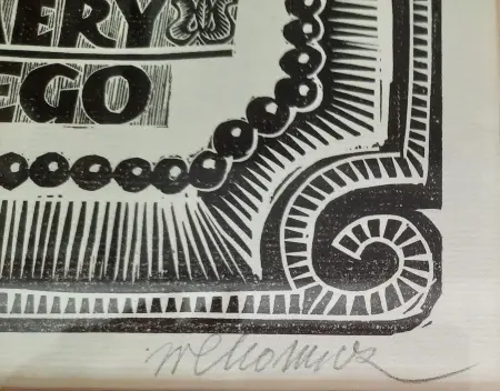 Staropolska drukarnia