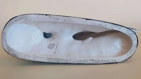 Figurka porcelanowa KS Bechyne