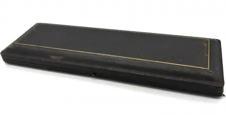 Komplet do mięs w etui