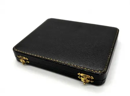 Komplet łyżeczek do kawy w etui - 6 szt.