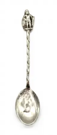 Komplet łyżeczek w etui - 6 szt.