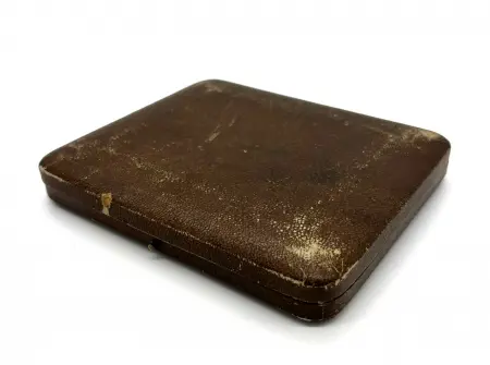 Komplet łyżeczek w etui - 6 szt.