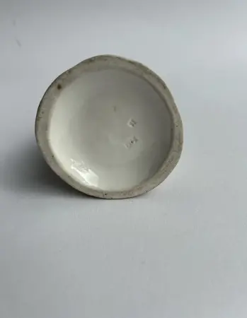 Figurka porcelanowa