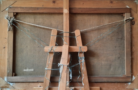 Zmiana pozycji artylerii gen. Bema pod Ostrołęką