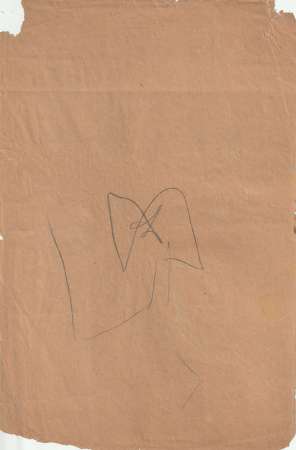 Portret mężczyzny w okularach