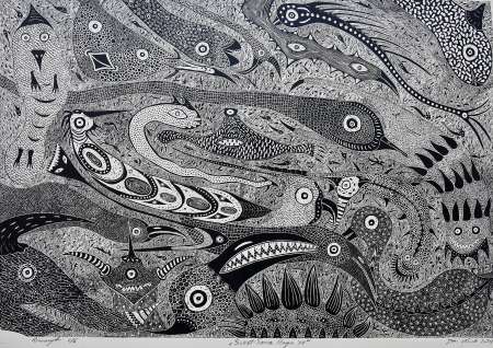 Świat Pana Boga XIV, 2024