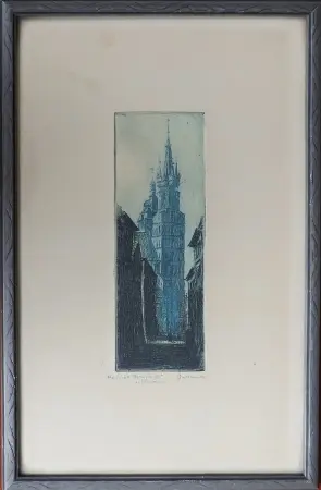 Kościół Mariacki w Krakowie