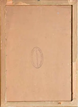 Hucuł i hucułka, 1936