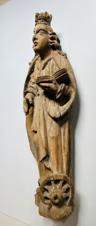 Święta Katarzyna