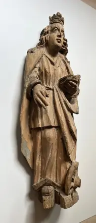 Święta Katarzyna