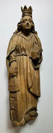 Święta Barbara